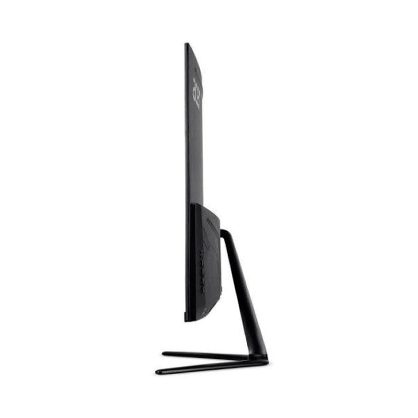 Monitor Acer Gaming 31,5  Curved FreeSync FHD 165Hz Resolution 1920x1080 /entradas HDMIX2 + Display Port/Response Time 1ms(VRB)Viewing Angles 178°(H) 178° (V)