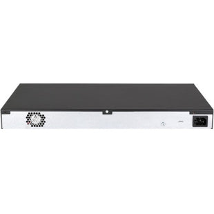 HPE 5140 48G 4SFP+ EI Switch