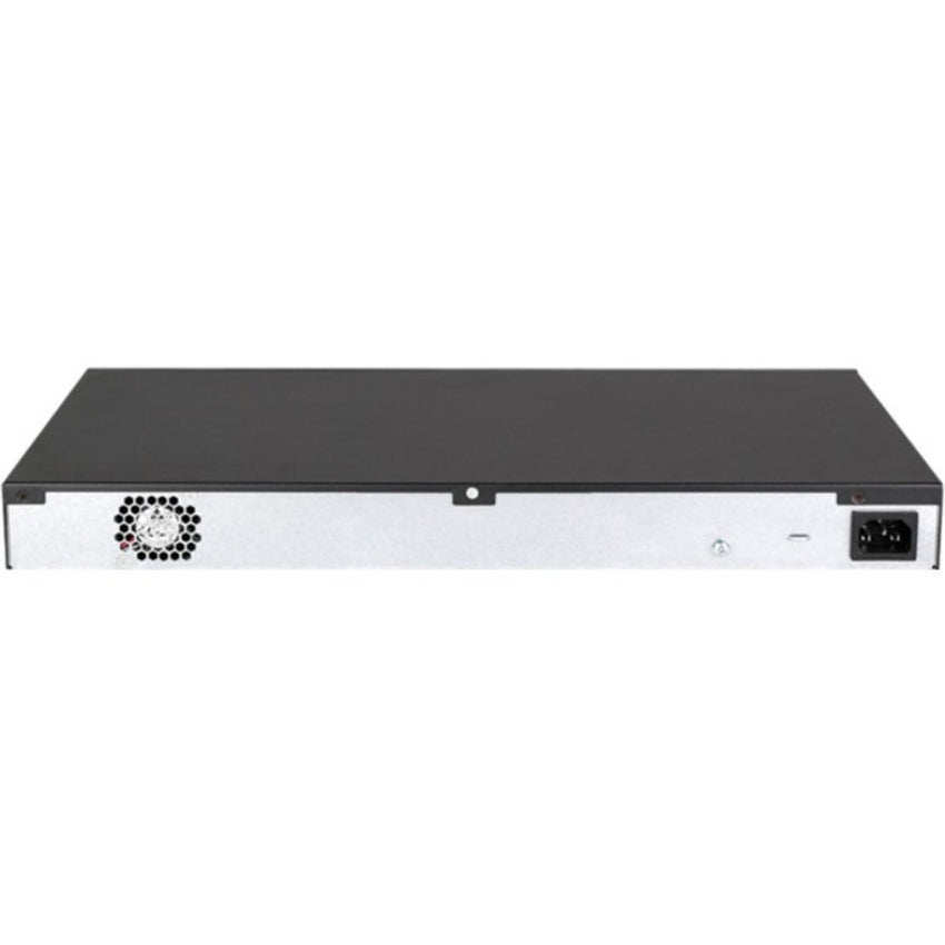 HPE 5140 48G 4SFP+ EI Switch