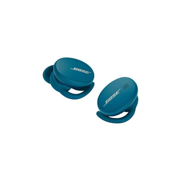 Audifonos In Ear Bose Sport Earbuds Bluetooth Aquatic Blue