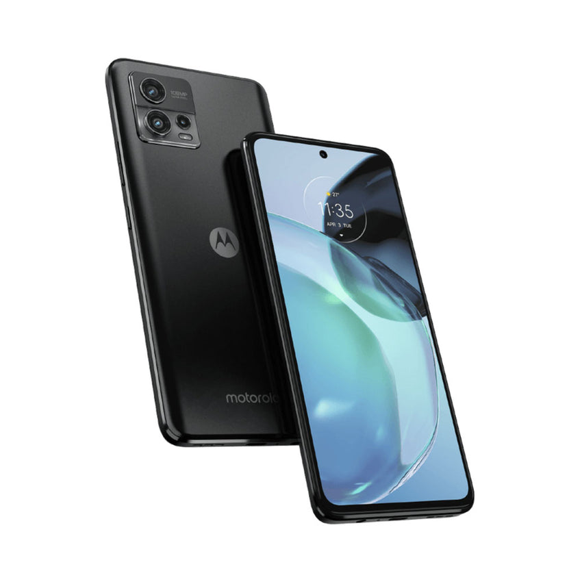 Celular MOTOROLA G72 128GB COLOR Azul Niagara