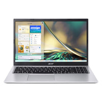 Computador Portatil ACER 15,6 8GB 512 SSD COLOR Sil Linux