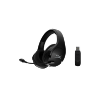 Audio PC HyperX Stinger Core W+7.1