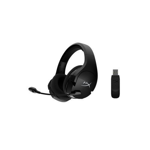 Audio PC HyperX Stinger Core W+7.1