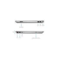 Portátil Hp 15-dw1073la i7-10510U 8GB 256GB