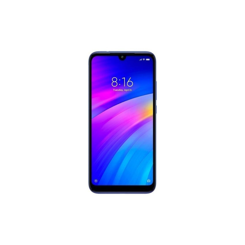 CELULAR XIAOMI REDMI 7 DE 64 GB