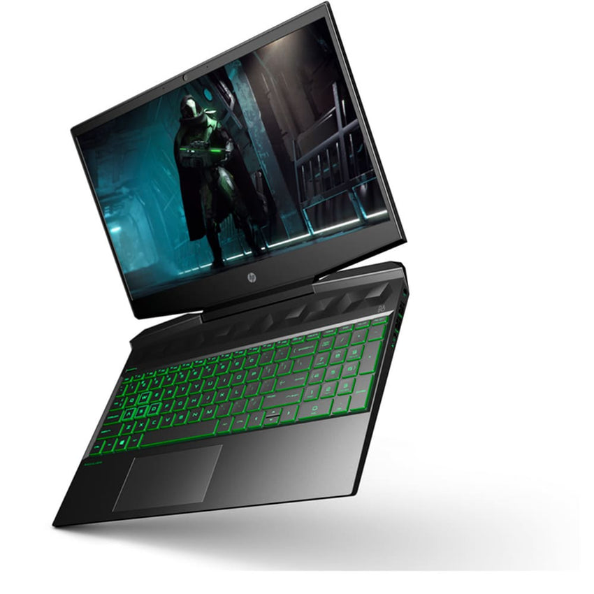 Portatil Hp Pavilion Gaming 15-dk1501la