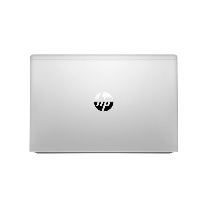 Computador Portátil HP 14” led HD, Intel Ci5-1135G7, 8GB RAM, SSD 512GB, Windows 10 Pro, gris