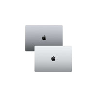 MacBook Pro de 14 pulgadas, 512 GB SSD - Gris espacial