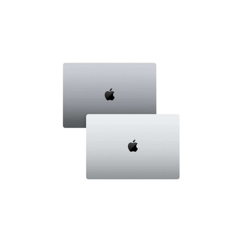 MacBook Pro de 14 pulgadas, 512 GB SSD - Gris espacial