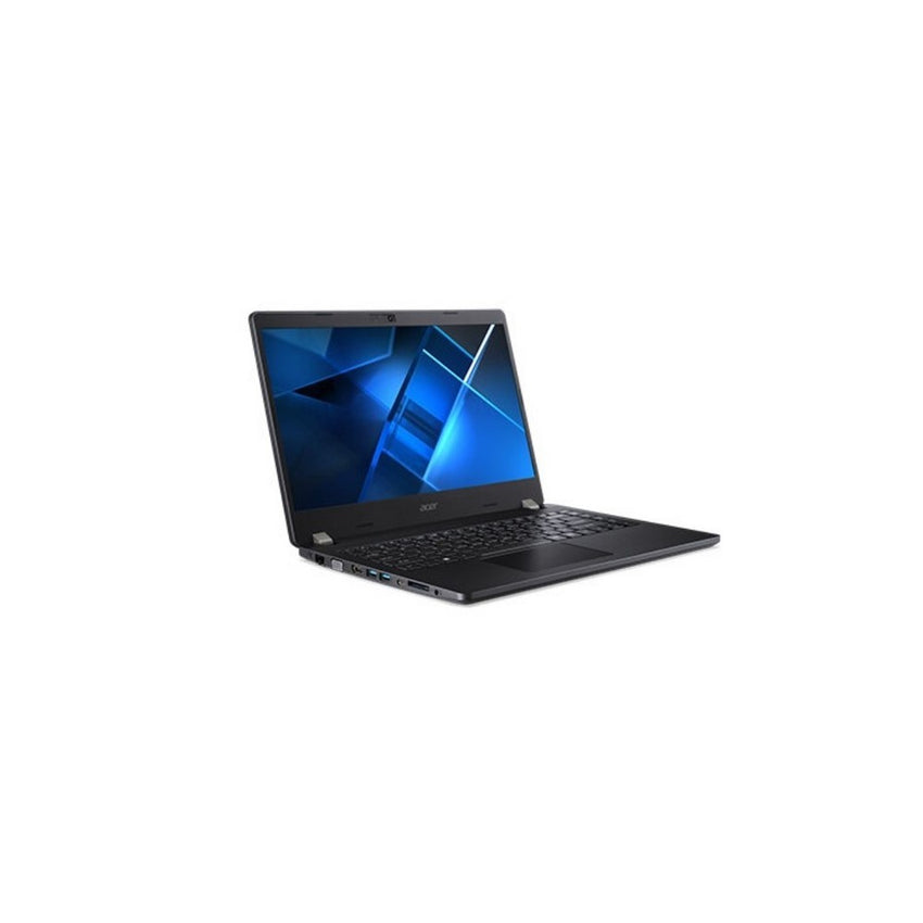 Portátil Acer TMP214-53-50E8 Intel Corei5 11ava Gen 8GB 256GB SSD Win 10 Pro