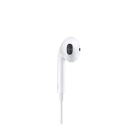 EarPods APPLE Con Clavija De 3,5mm COLOR Blancos