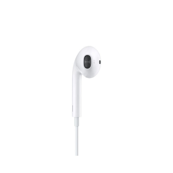 EarPods APPLE Con Clavija De 3,5mm COLOR Blancos