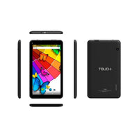 Tablet 770N 16GB Negro