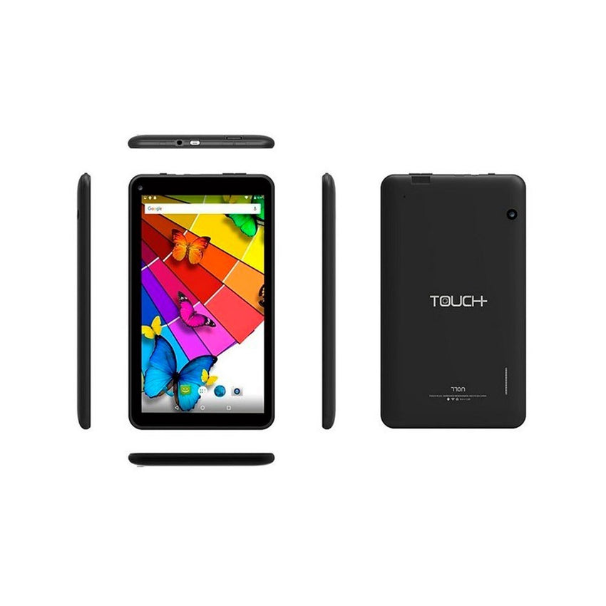 Tablet 770N 16GB Negro