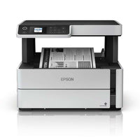Impresora multifuncional EPSON  m2170 monocromática ethernet