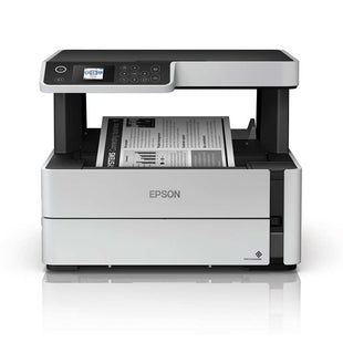 Impresora multifuncional EPSON  m2170 monocromática ethernet