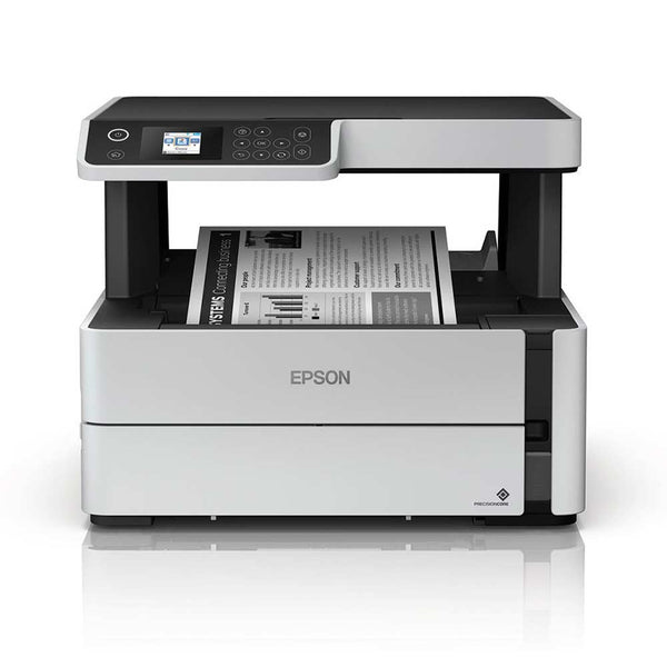 Impresora multifuncional EPSON  m2170 monocromática ethernet