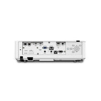 Video Proyector Epson PowerLite PowerLite L610W (laser)/Tecnología: 3LCD /(6.000 lumens en Blanco y Color - Resolución WXGA 1280 x 800(HD)