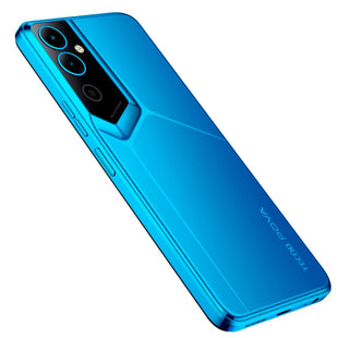 Celular Tecno POVA NEO 2 128GB/4GB Azul