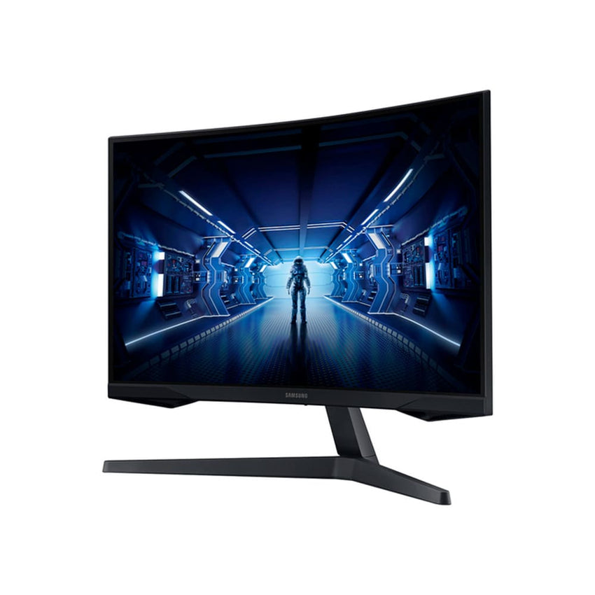 Monitor Samsung  Curvo gamer Odyssey  34