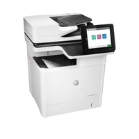 MULTIFUNCIONAL LASER  MONOCROMATICA HP LaserJet Managed MFP E62655dn