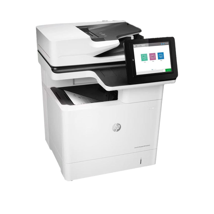 MULTIFUNCIONAL LASER  MONOCROMATICA HP LaserJet Managed MFP E62655dn
