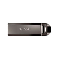 Memoria USB SANDISK Ultrfa Flair 3.0 128gb COLOR Plata Negro