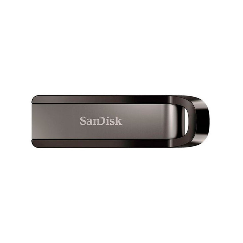 Memoria USB SANDISK Ultrfa Flair 3.0 128gb COLOR Plata Negro