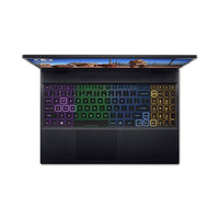 Computador Portátil ACER Nitro Ci5 RAM 8GB Disco SSD 512GB GeForce COLOR Negro Linux