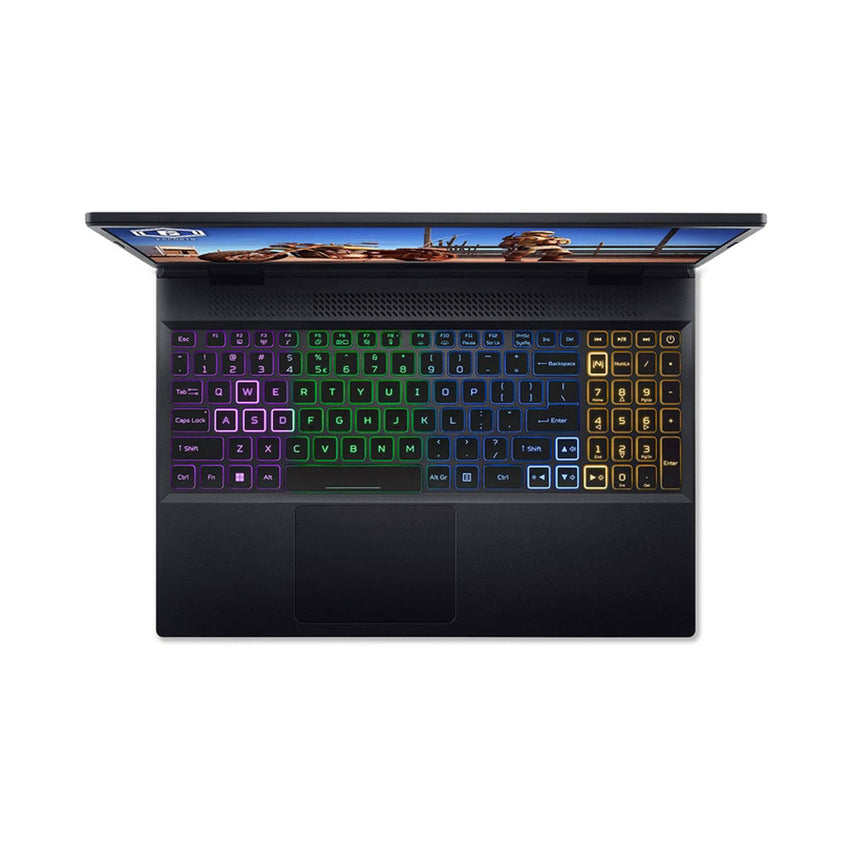 Computador Portátil ACER Nitro Ci5 RAM 8GB Disco SSD 512GB GeForce COLOR Negro Linux