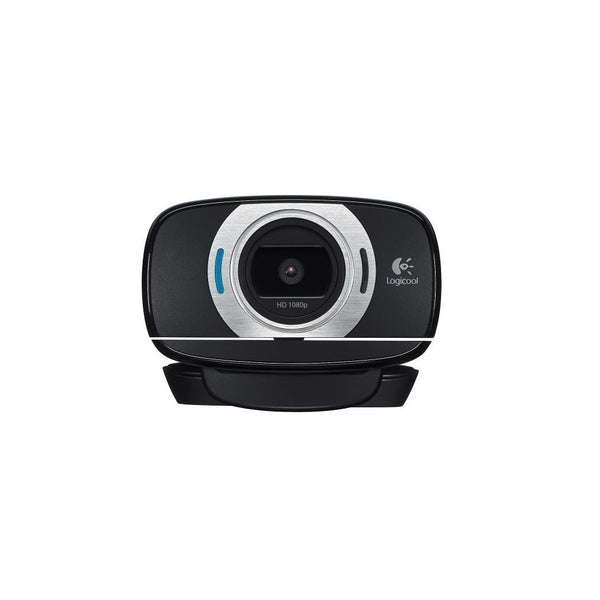 Camara Web logitech C615 Full HD