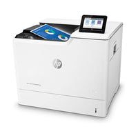 Impresora monocromática hp color laserjet managed e65150dn