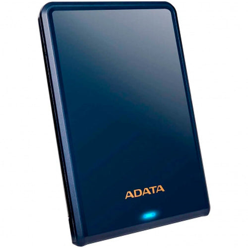 ADATA Disco Duro Externo USB 3.0 1Tb COLOR Azul