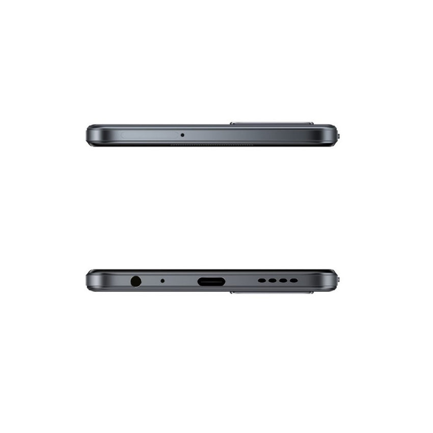 Celular Vivo Y33s 8GB + 4GB RAM 128GB Negro Espejo