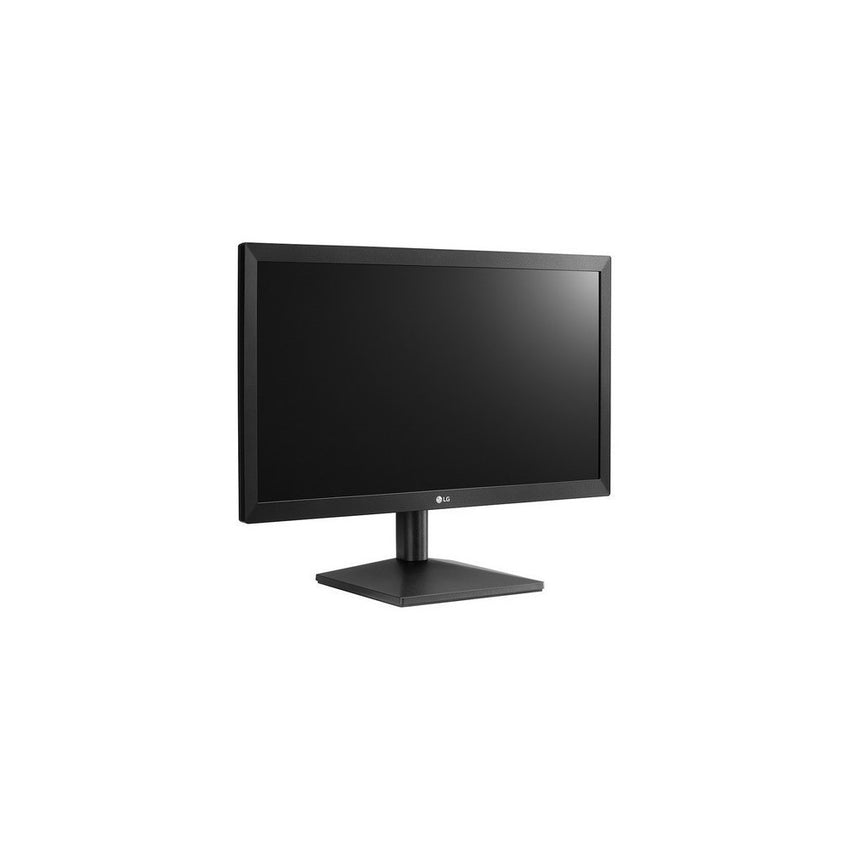 Monitor LG Led - 21,5 - 1920 x 1080 - D-Sub (VGA) / HDMI - 200cd/m2, Formato Vesa