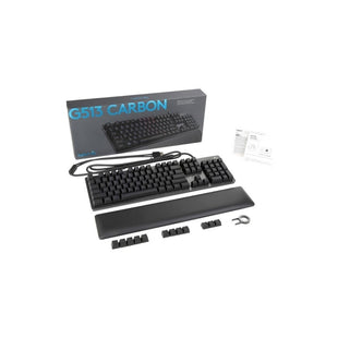 TECLADO G513  Mechanical Gaming 