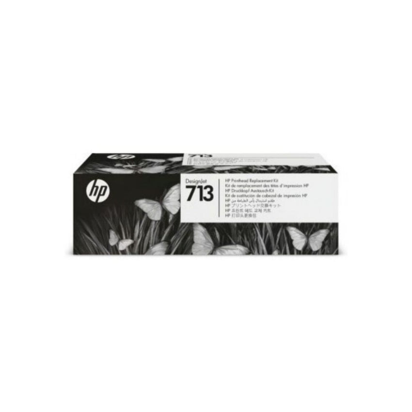 Kit de reemplazo de cabezal de impresión DesignJet HP 713