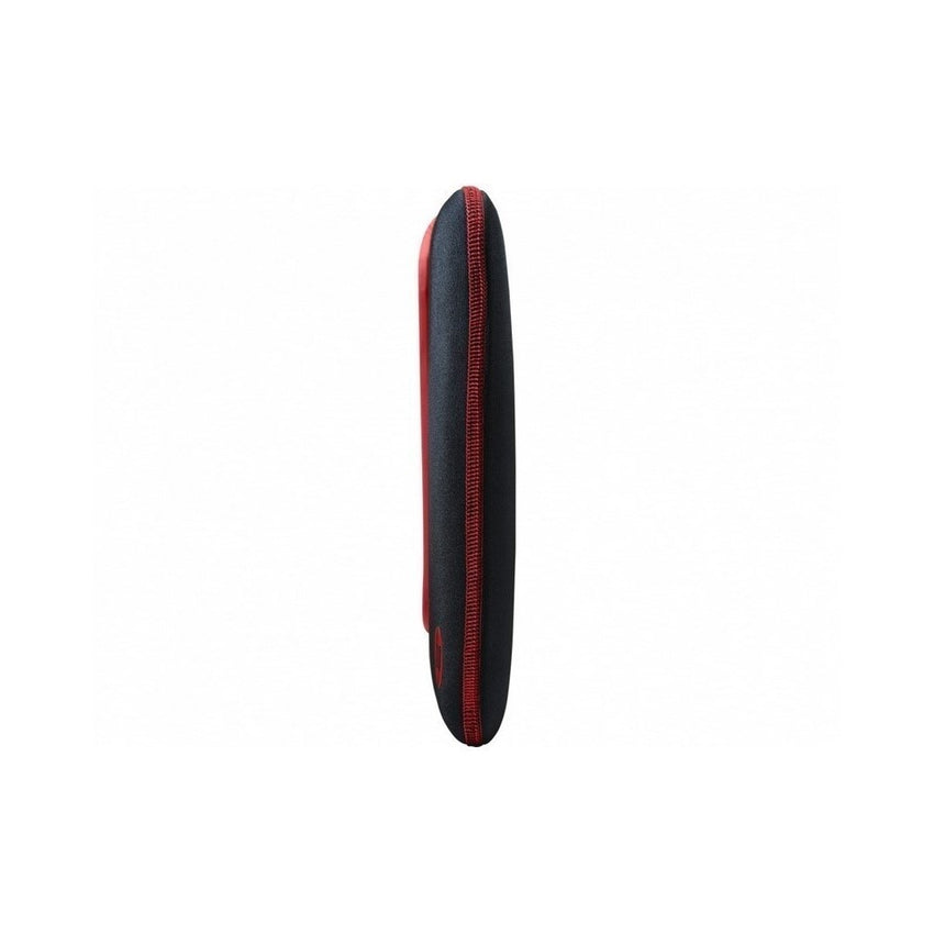 Funda HP 15” Reversible Rojo