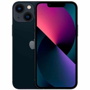 iPhone 12 Mini 64 GB Color Negro