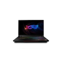 PORTATIL XPG Core i7 9750H Memoria Ram 32GB, SSD 1TB Pcie Nvme SX8200 Pro Pantalla 15.6 IPS 144Hz Tarjeta Grafica GeForce RTX 2070  8GB DDR6