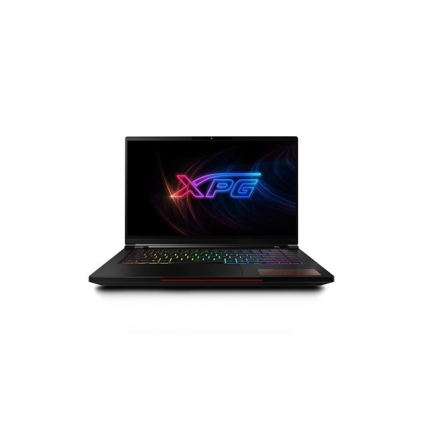 PORTATIL XPG Core i7 9750H Memoria Ram 32GB, SSD 1TB Pcie Nvme SX8200 Pro Pantalla 15.6 IPS 144Hz Tarjeta Grafica GeForce RTX 2070  8GB DDR6
