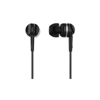 Audífonos cable earbuds 105