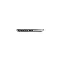 Portátil ASUS  X509JB-BR086 Intel® Core™ i7-1065G7, 15,6, 4GB,  1 TB ,SO ENDLESS , Sin Unidad Óptica,NVIDIA GeForce MX110 2GB DDR5,  Transparent Silver.