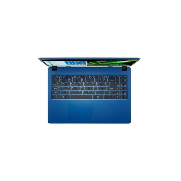 Computador Portátil Acer Ci3 15.6 pulgadas HD Memoria 8GB RAM – 256GB SSD Linux 10ma generación - Azul