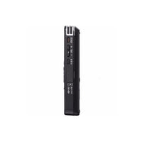 Grabador Sony de voz digital con USB integrado, 4GB de memoria,  batería AAAx2