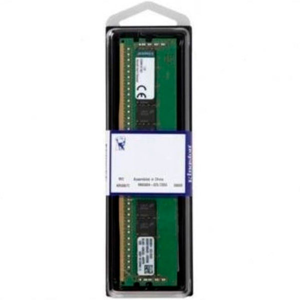 Memoria ram kingston para pc 8GB DDR4 2666MHz