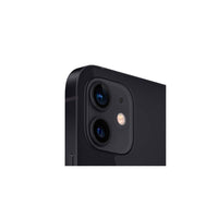 iPhone 12 de 256 GB en negro