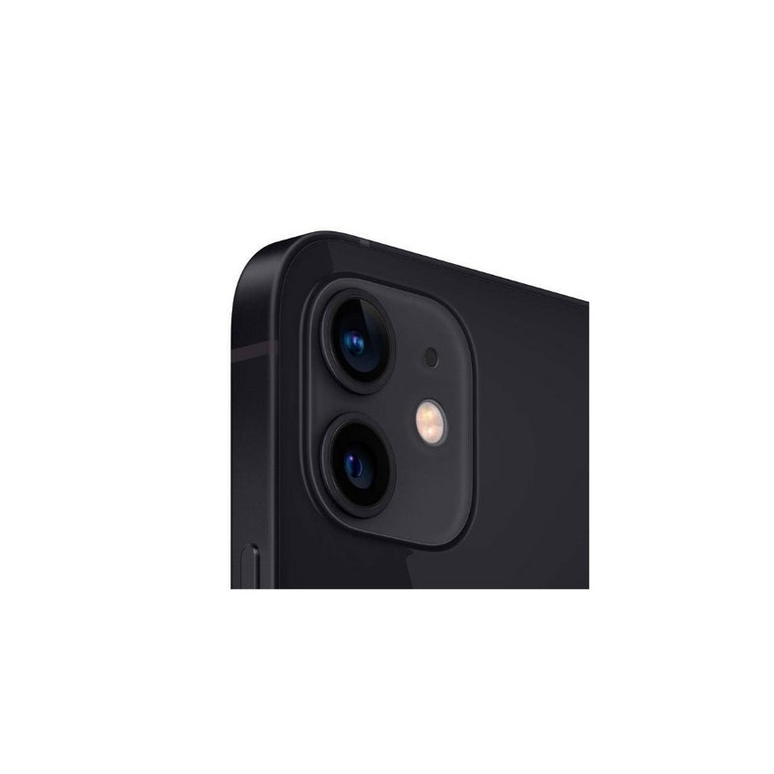 iPhone 12 de 256 GB en negro