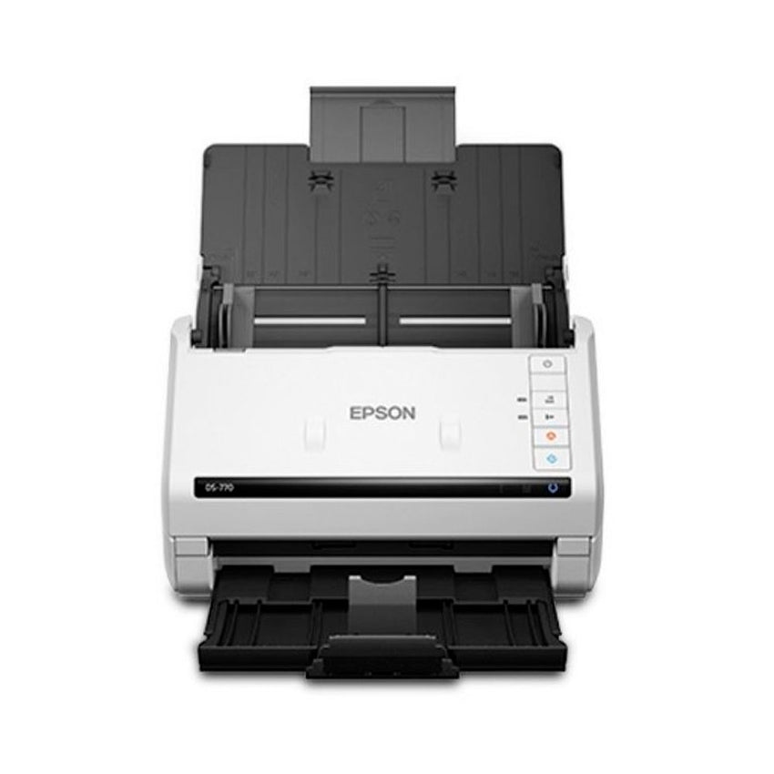 Escáner Epson WorkForce DS-770 Vertical